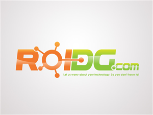 Logo Design by prikitiewz for ROI Development Group, Inc. | Design: #3182075