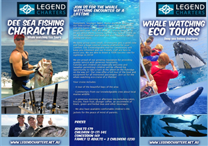 Flyer Design by joserios for this project | Design #767418