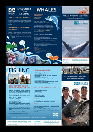 Flyer-Design von Mudboots für dieses Projekt | Design: #767108