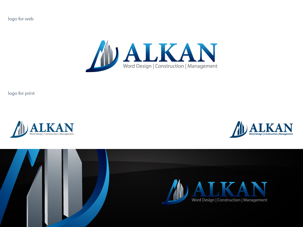 Logo Design by damakyjr for this project | Design #815574