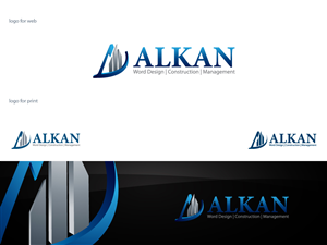 Logo Design by damaky_jr for this project | Design #815574