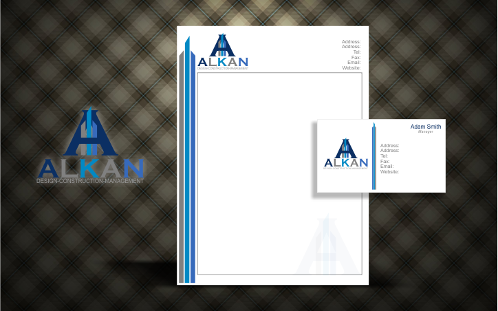 Logo Design by Olisoft for this project | Design #800354