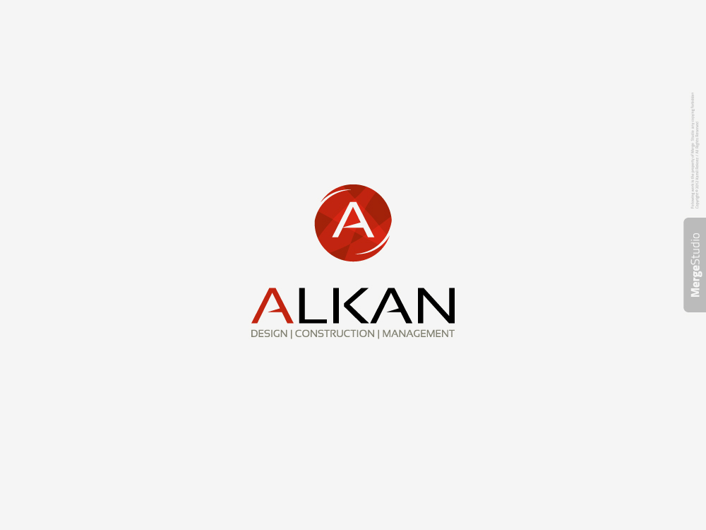 Logo Design by MergeStudio for this project | Design #815749