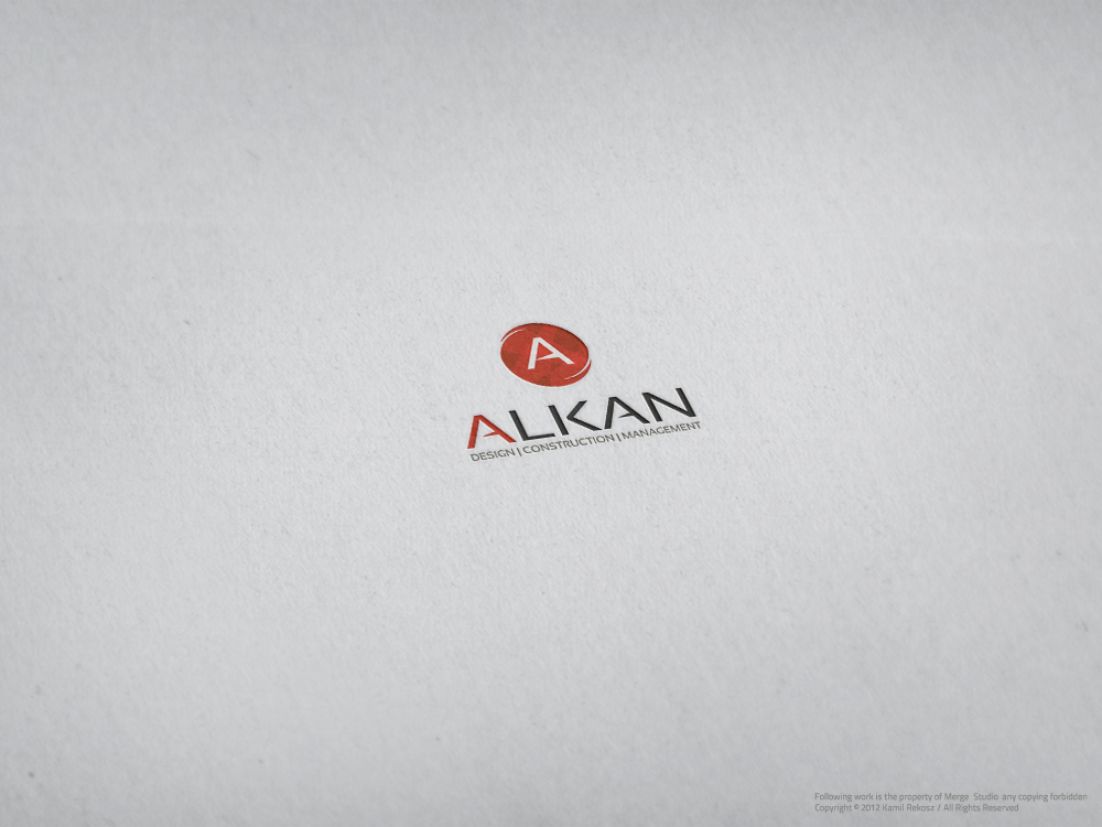 Diseño de Logo por MergeStudio para este proyecto | Diseño #815751