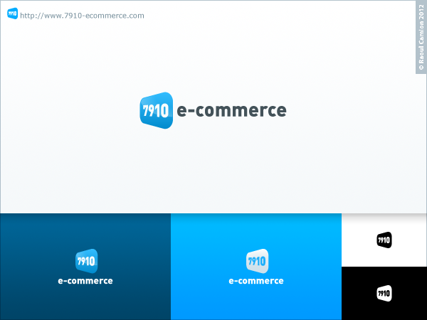 Logo Design by Raoul Camion for this project | Design #796948