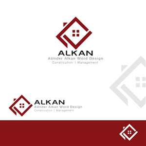 Diseño de Logo por instudio para este proyecto | Diseño: #804469