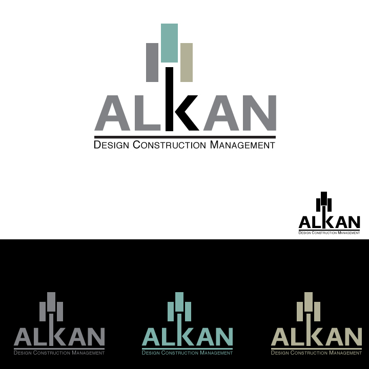 Diseño de Logo por ANDRADE para este proyecto | Diseño #790962