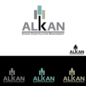 Diseño de Logo por ANDRADE para este proyecto | Diseño: #790962