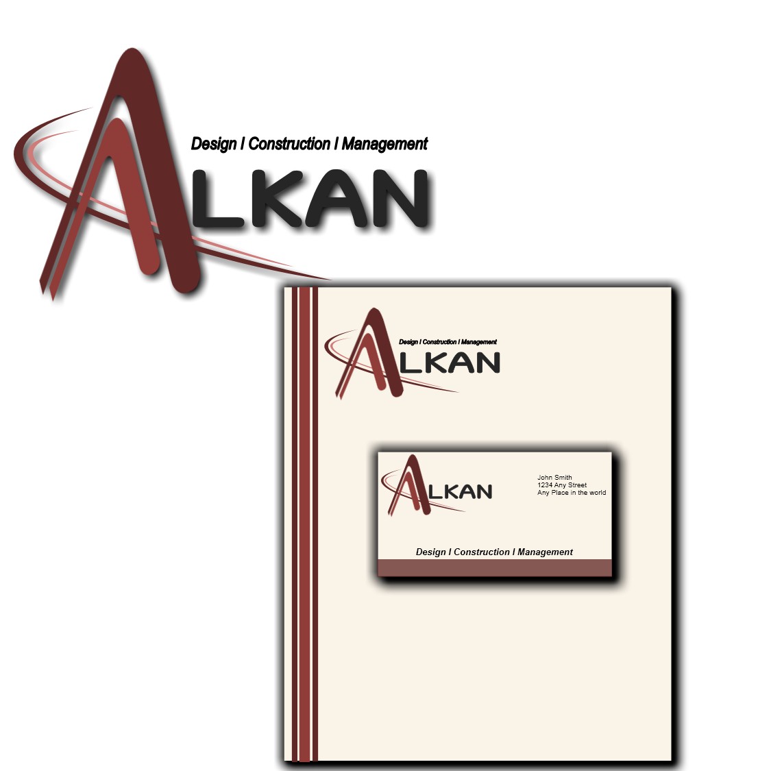 Logo Design by LindaDN for this project | Design #814848