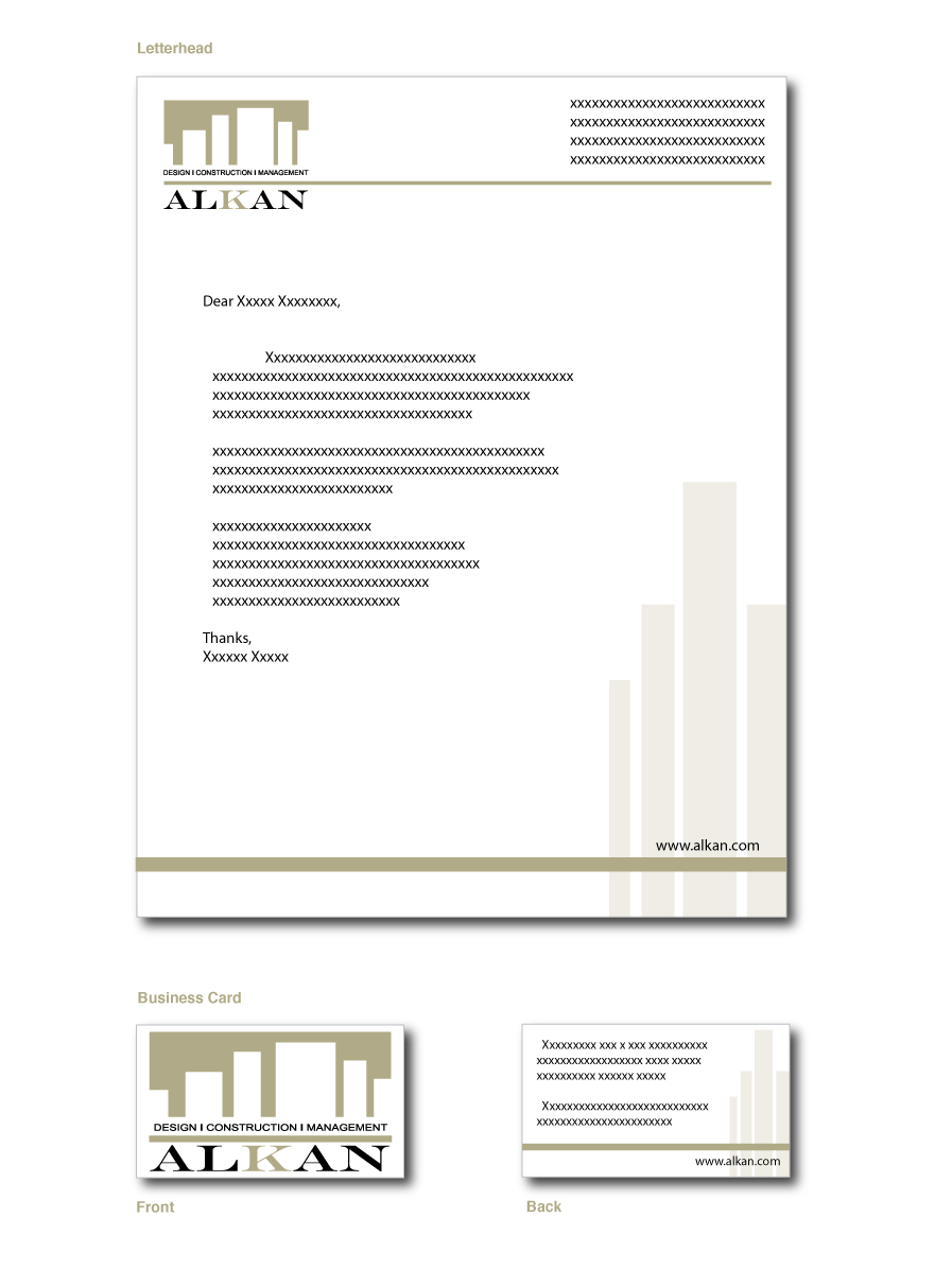 Logo Design by Jon&KimDesigns for this project | Design #794439