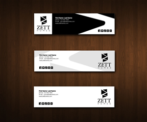 Graphic Design by ZETA for Lucas Richard Design | Design #3160962