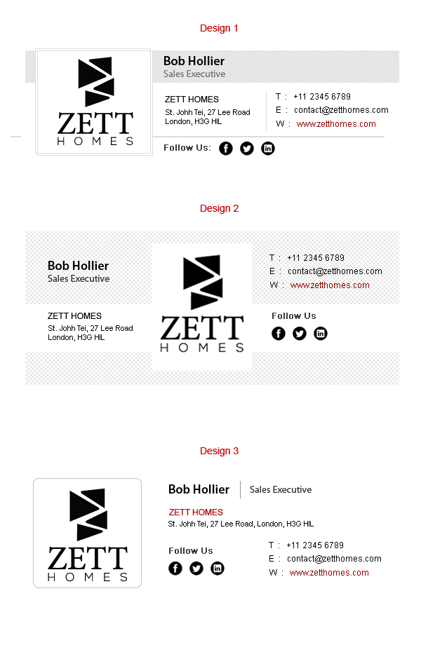 Graphic Design by Sovainfotech for Lucas Richard Design | Design #3158701