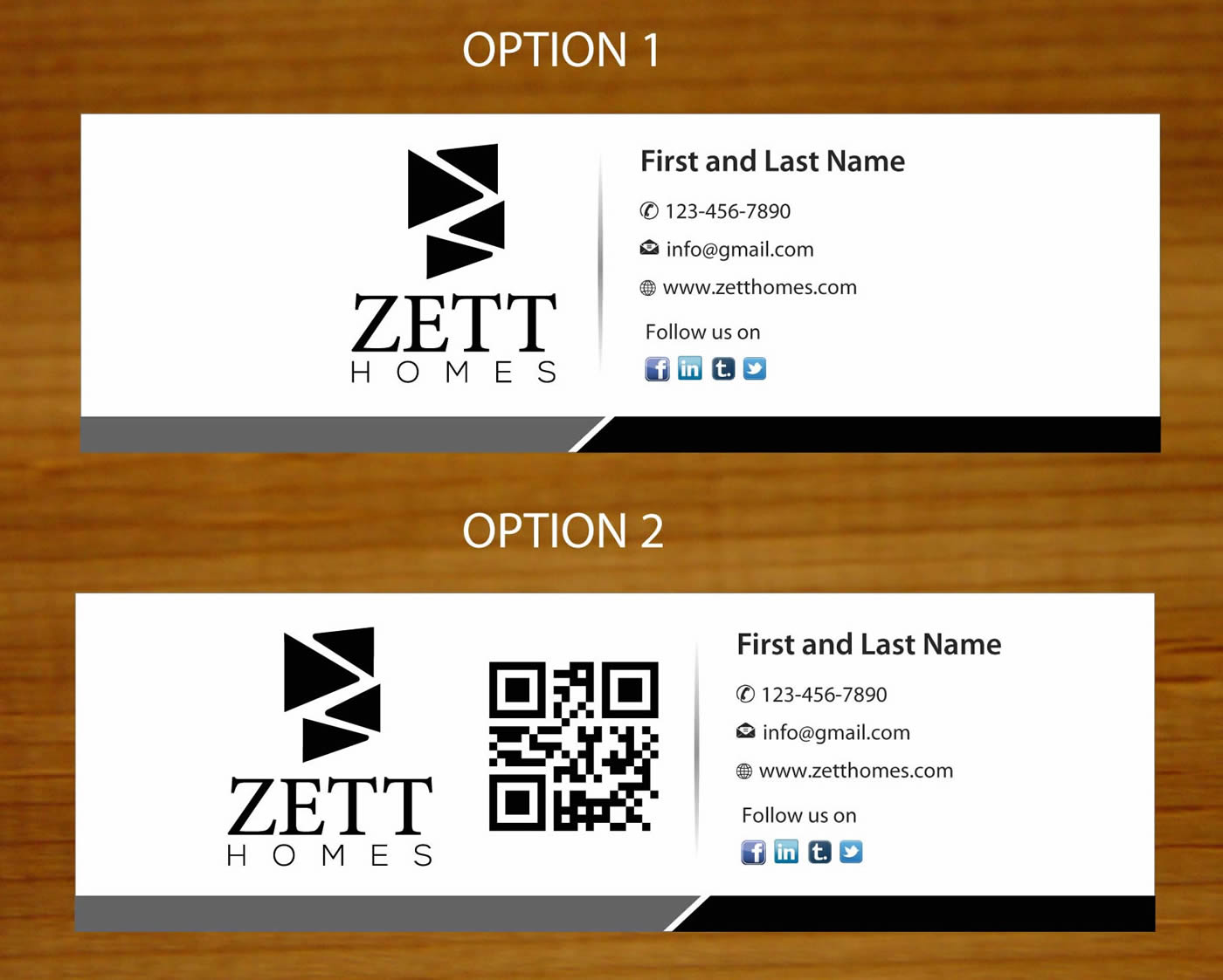 Graphic Design by Sbss for Lucas Richard Design | Design #3150076