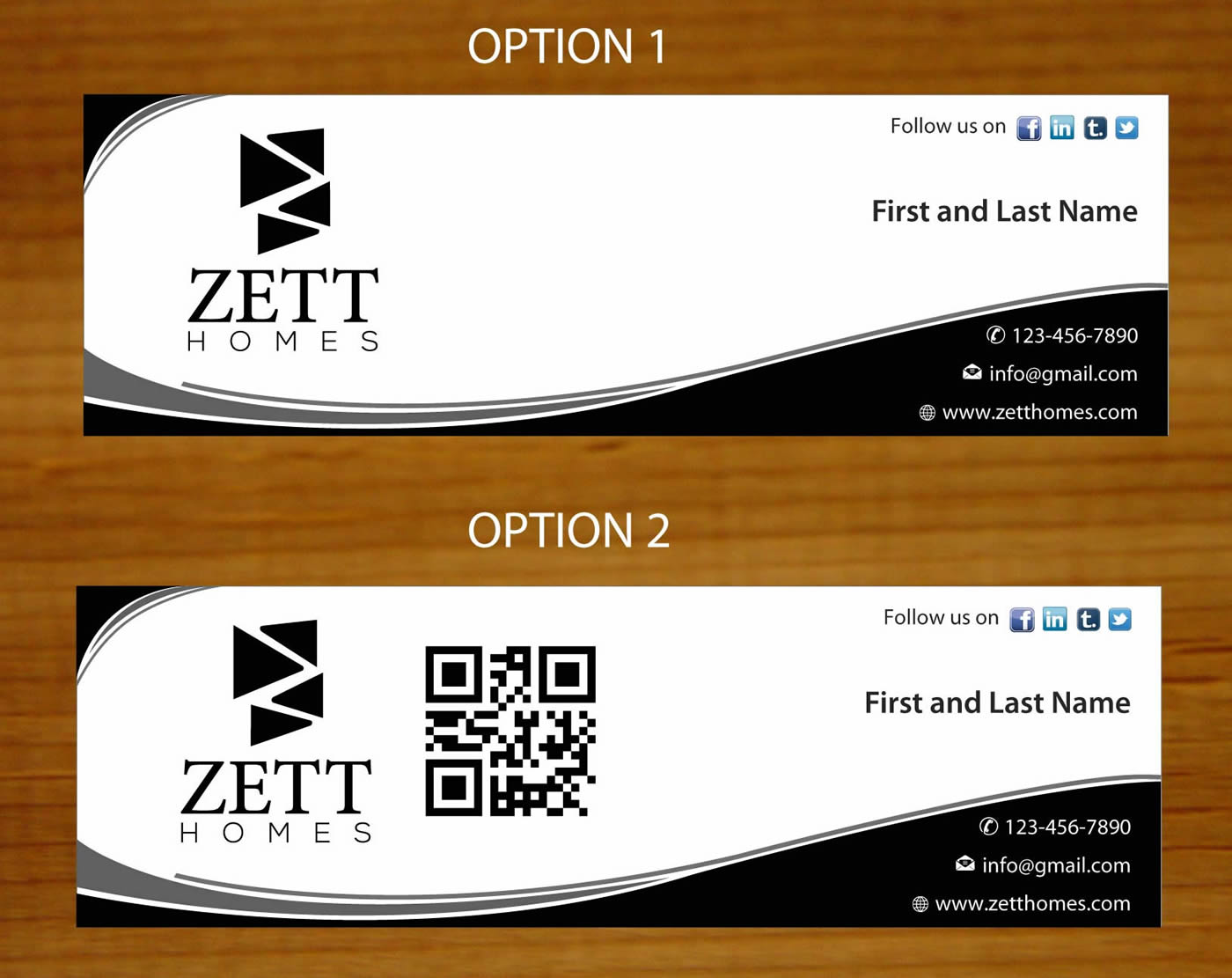 Grafik-Design von Sbss für Lucas Richard Design | Design #3150618