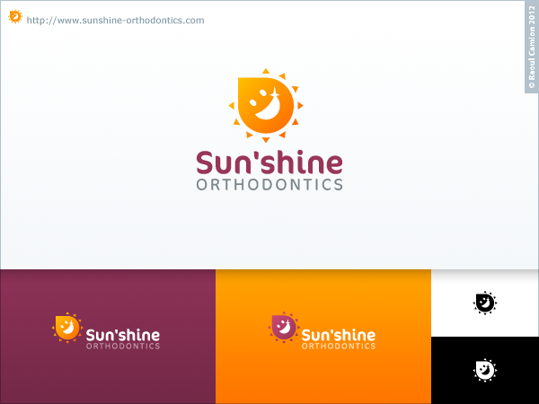 Logo Design by Raoul Camion for this project | Design #775750