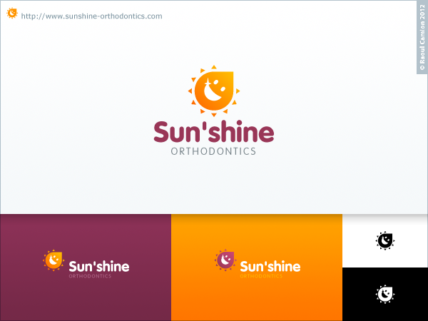 Logo Design by Raoul Camion for this project | Design #779446
