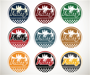 Logo Design by Joshua Carmichael for this project | Design: #3150464