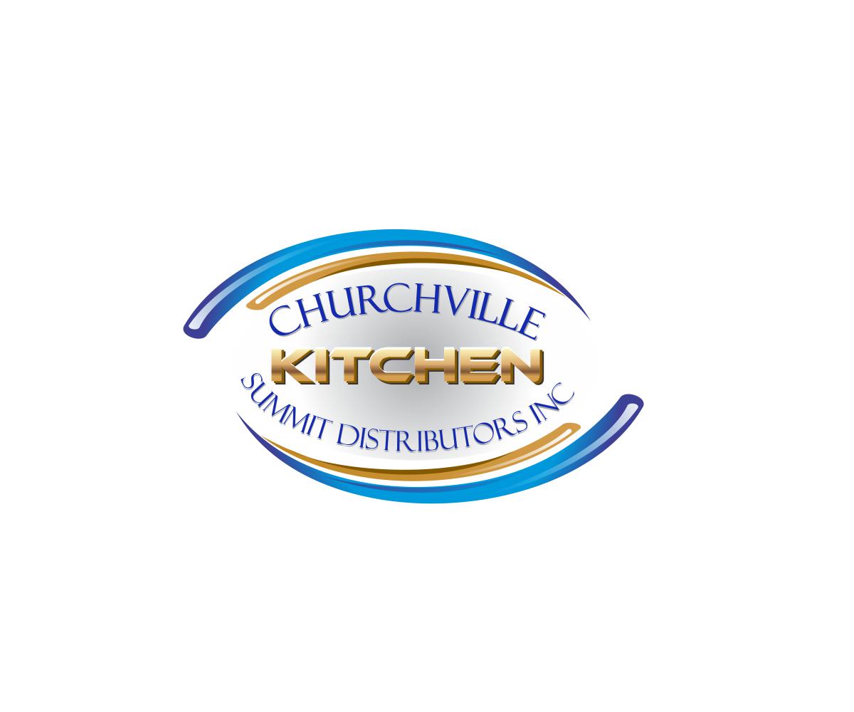 Design de Logo par SK pour Churchville Kitchens | Design #3157392
