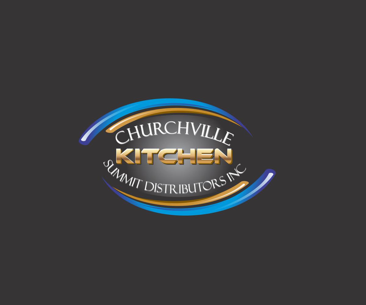 Design de Logo par SK pour Churchville Kitchens | Design #3157397