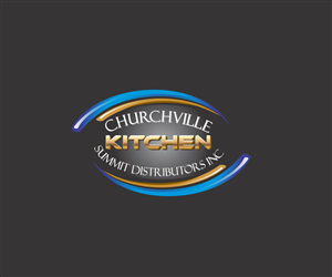 Design de Logo par SK pour Churchville Kitchens | Design : #3157397