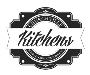 Logo-Design von skewness888 für Churchville Kitchens | Design #3171974