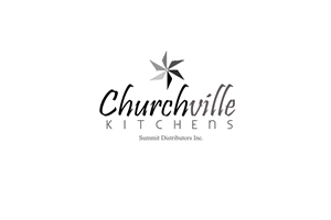 Design de Logo par Arthesia Creative pour Churchville Kitchens | Design : #3148196