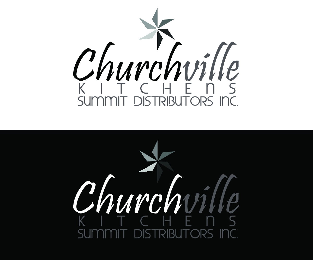 Design de Logo par Arthesia Creative pour Churchville Kitchens | Design #3157092
