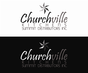 Design de Logo par Arthesia Creative pour Churchville Kitchens | Design : #3157092