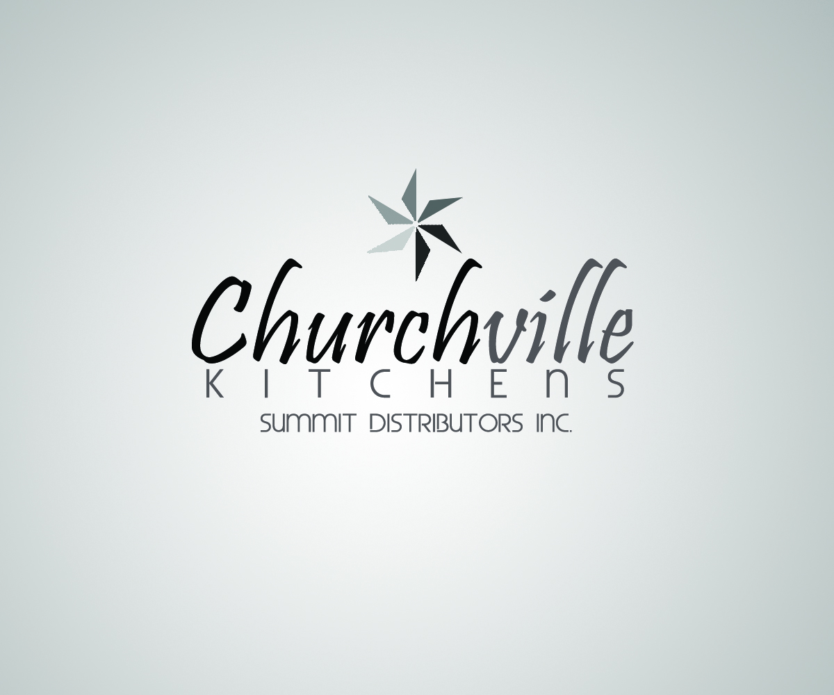 Design de Logo par Arthesia Creative pour Churchville Kitchens | Design #3164617