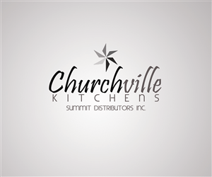 Design de Logo par Arthesia Creative pour Churchville Kitchens | Design : #3169454