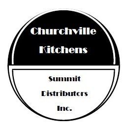 Logo-Design von Andrea1968 für Churchville Kitchens | Design: #3151807