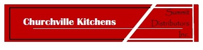 Logo-Design von Andrea1968 für Churchville Kitchens | Design #3151808