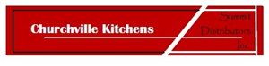 Logo-Design von Andrea1968 für Churchville Kitchens | Design: #3151808
