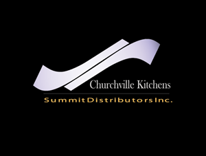 Logo-Design von Xync für Churchville Kitchens | Design: #3156864