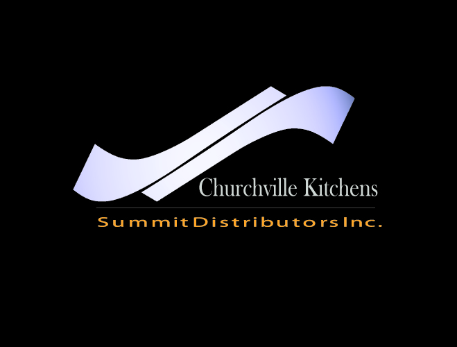 Logo-Design von Xync für Churchville Kitchens | Design #3156871