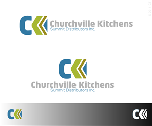 Design de Logo par conrad design pour Churchville Kitchens | Design : #3154840