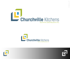 Design de Logo par conrad design pour Churchville Kitchens | Design : #3179756