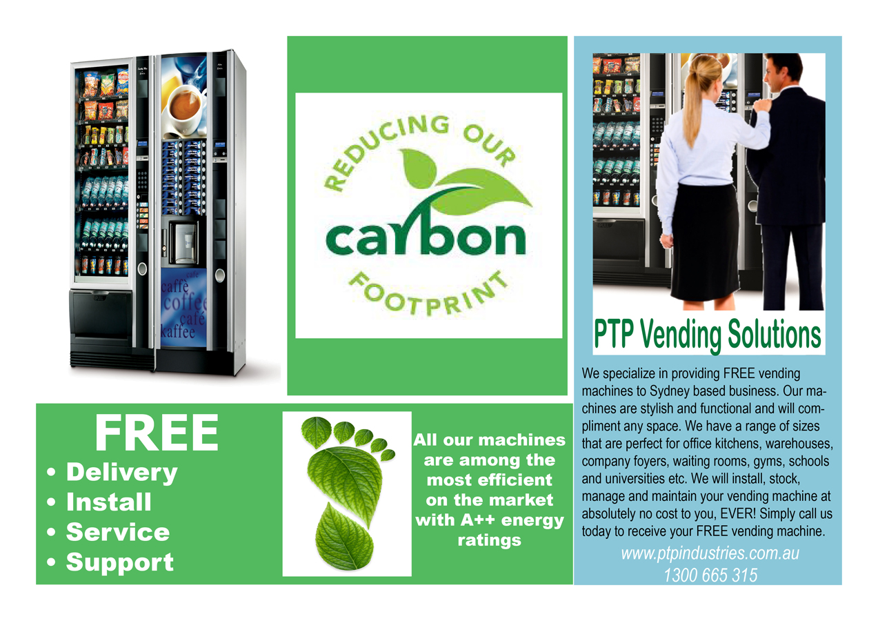 Flyer Design by Elvira de las Casas for PTP Enterprises Pty Ltd | Design #3203782