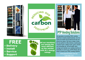 Flyer Design by Elvira de las Casas for PTP Enterprises Pty Ltd | Design: #3203782
