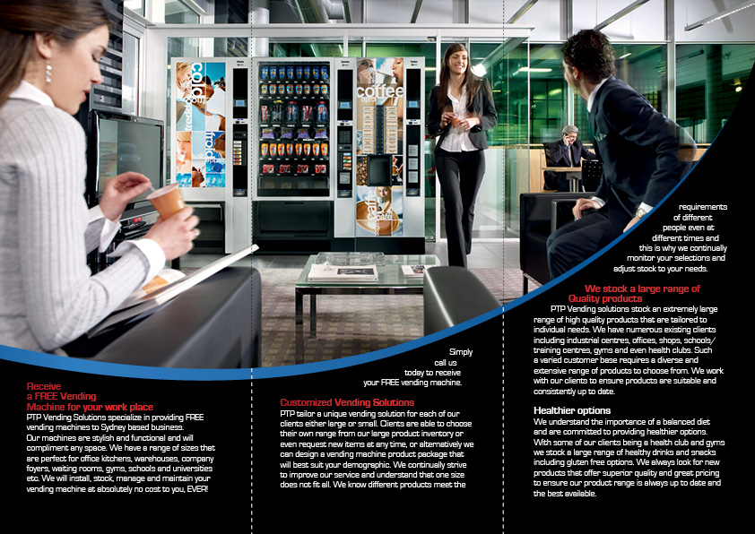Flyer Design by PAS-CREATIVE for PTP Enterprises Pty Ltd | Design #3242188