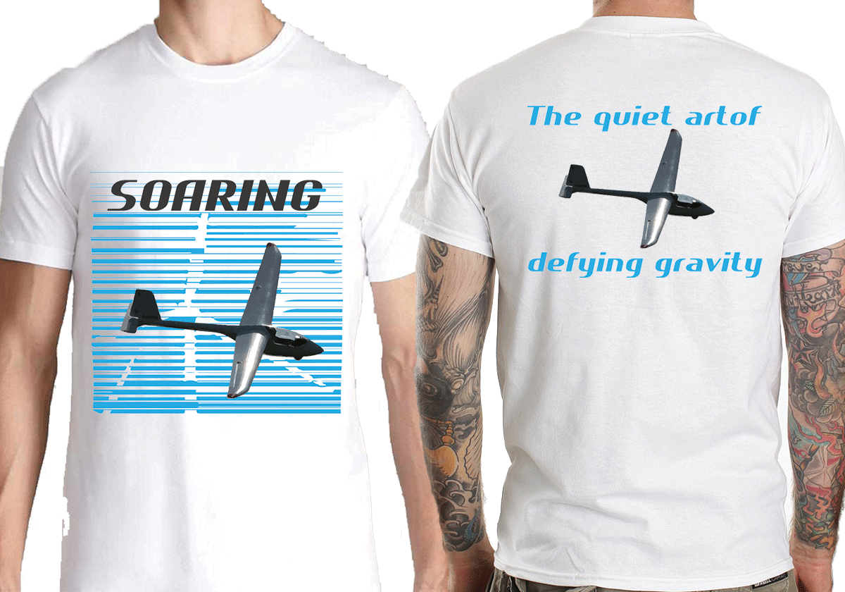 T-shirt Design by Aaron B. for this project | Design #3200906