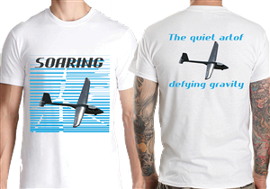 T-shirt Design by Aaron B. for this project | Design: #3200906