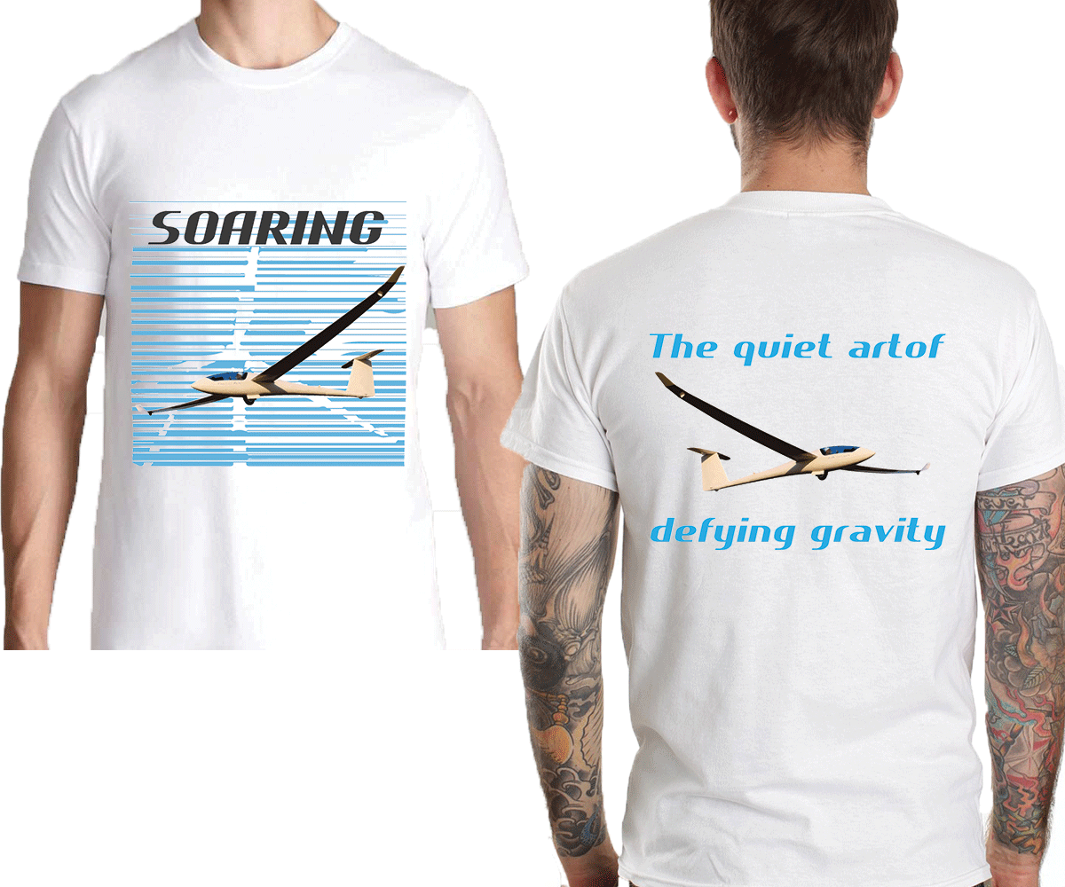 T-shirt Design by Aaron B. for this project | Design #3209211