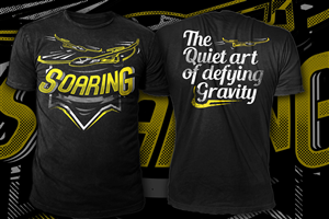 T-shirt Design by xxJACExx for this project | Design #3164417