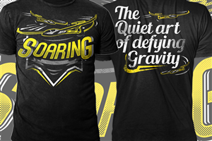 T-shirt Design by xxJACExx for this project | Design: #3194181