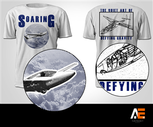 T-shirt Design by Aurelio III for this project | Design: #3200734