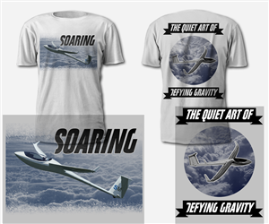 T-shirt Design by Aurelio III for this project | Design: #3209179