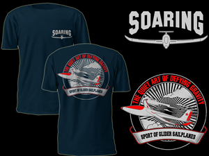 T-shirt Design by cithuwill for this project | Design: #3200149