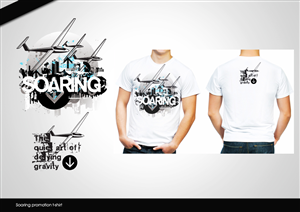 T-shirt Design by disign for this project | Design: #3161482