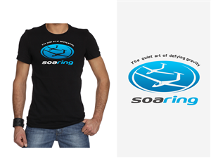 T-shirt Design by DoveFendi for this project | Design: #3164481